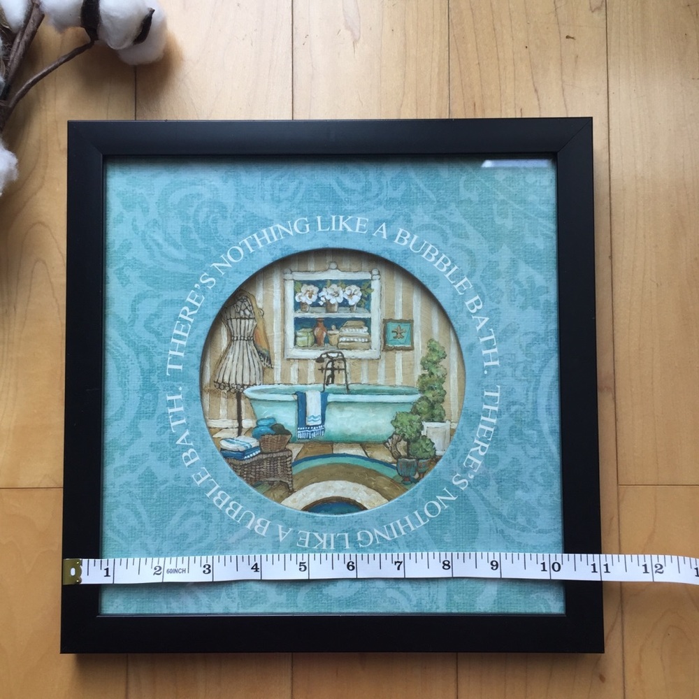Wall Decor - Picture 4 of 4